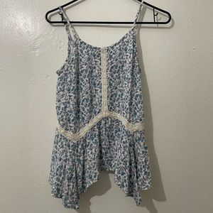 🌺Art Class Kid Blouse